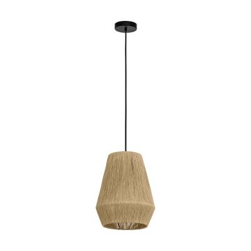 Eglo ALDERNEY 43785 Závěsná lampa 1x40W/E27 IP20