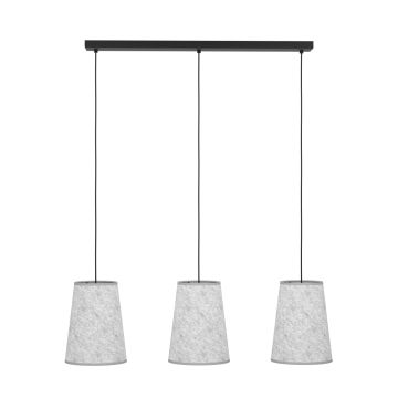 Eglo ALSAGER 43985 Závěsná lampa 3x40W/E27 IP20