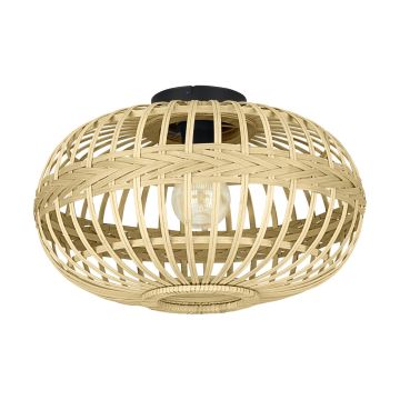 Eglo AMSFIELD 43723 Stropní lampa 1x40W/E27 IP20