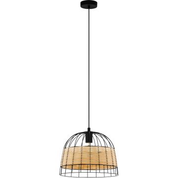 Eglo ANWICK 43311 Závěsná lampa 1x40W/E27