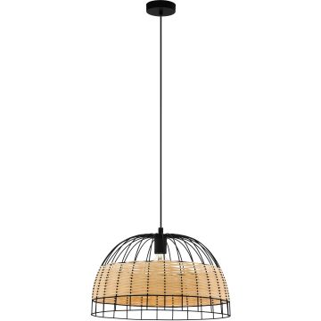 Eglo ANWICK 43312 Závěsná lampa 1x40W/E27