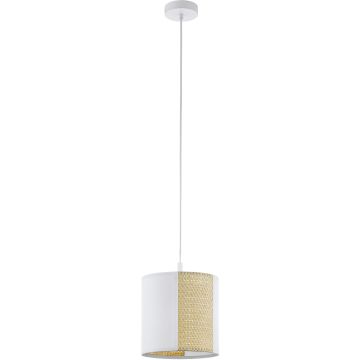 Eglo ARNHEM 43401 Závěsná lampa 1x40W/E27