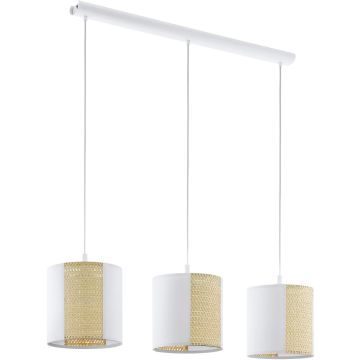 Eglo ARNHEM 43402 Závěsná lampa 3x40W/E27
