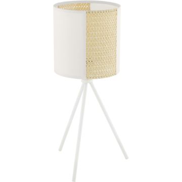 Eglo ARNHEM 43555 Stolní lampa 1X40W/E27 IP20