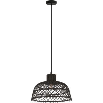 Eglo AUSNBY 43288 Závěsná lampa 1x40W/E27