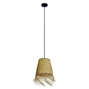Eglo AYCLIFFE 43871 Závěsná lampa 1x40W/E27 IP20