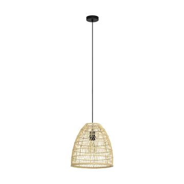 Eglo AYESGARTH 43866 Závěsná lampa 1x40W/E27 IP20