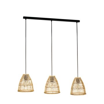 Eglo AYESGARTH 43867 Závěsná lampa 3x40W/E27 IP20