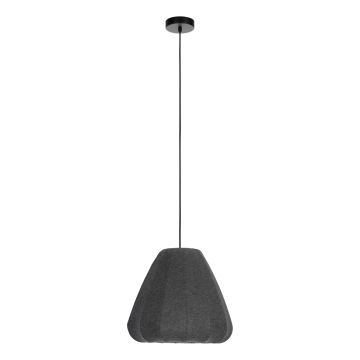 Eglo BARLASTON 43973 Závěsná lampa 1x40W/E27 IP20
