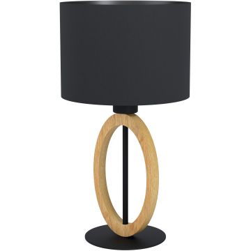 Eglo BASILDON 1 43569 Stolní lampa 1X40W/E27 IP20