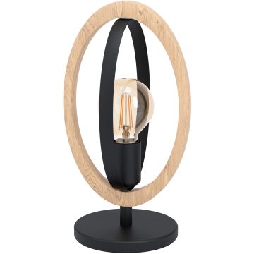 Eglo BASILDON 43464 Stolní lampa 1x40W/E27