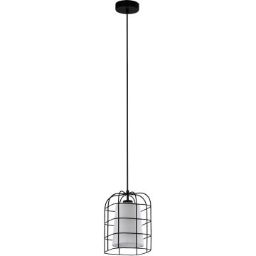 Eglo BITTAMS 43354 Závěsná lampa 1x28W/E27