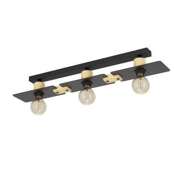 Eglo BRAMERTON 43751 Stropní lampa 3x40W/E27 IP20