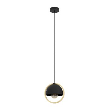 Eglo CALLOW 43755 Závěsná lampa 1x40W/E27 ip20