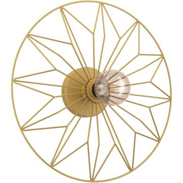 Eglo CASTANUELO 43443 Stropní lampa 1X40W/E27 IP20