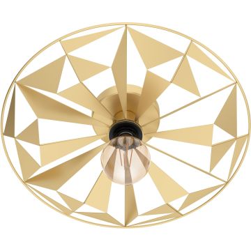 Eglo CASTANUELO 43599 Stropní lampa 1X40W/E27 IP20