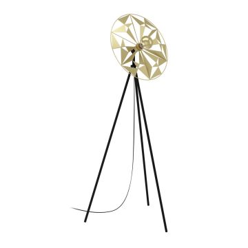 Eglo CASTANUELO 43809 Stojací lampa 1x40W/E27 IP20