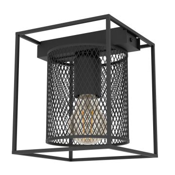 Eglo CATTERICK 43771 Stropní lampa 1x40W/E27 IP20
