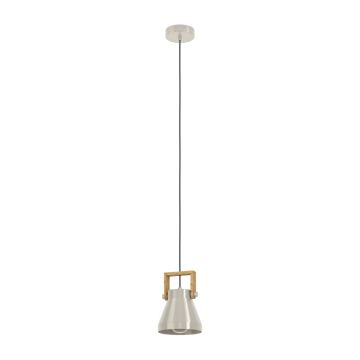 Eglo CAWTON 43951 Závěsná lampa 1x40W/E27 ip20