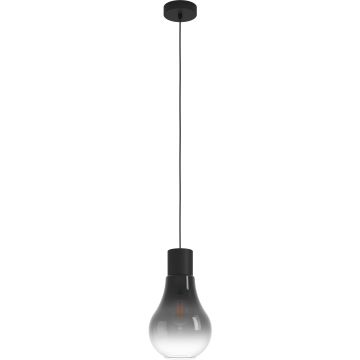 Eglo CHASELY 43129 Závěsná lampa 1X40W/E27 IP20