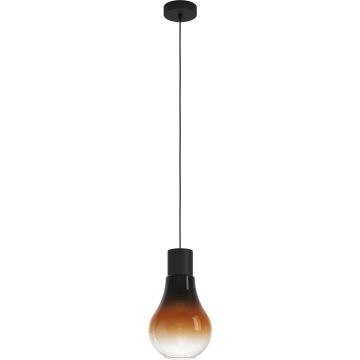 Eglo CHASELY 43459 Závěsná lampa 1X40W/E27 IP20