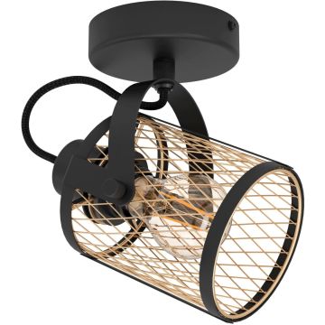 Eglo DELLOW 43531 Bodové světlo 1X40W/E27 IP20
