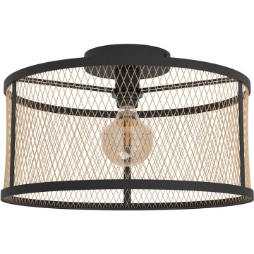 Eglo DELLOW 43603 Stropní lampa 1X40W/E27 IP20