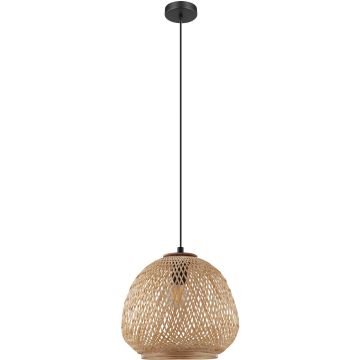 Eglo DEMBLEBY 43261 Závěsná lampa 1x40W/E27