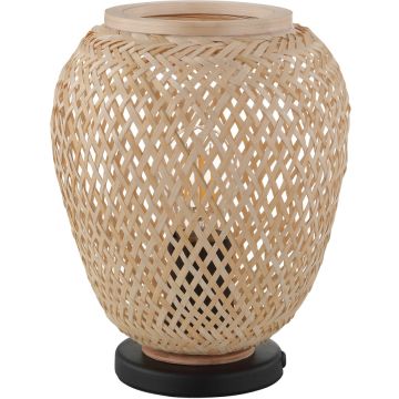 Eglo DEMBLEBY 43263 Stolní lampa 1x40W/E27