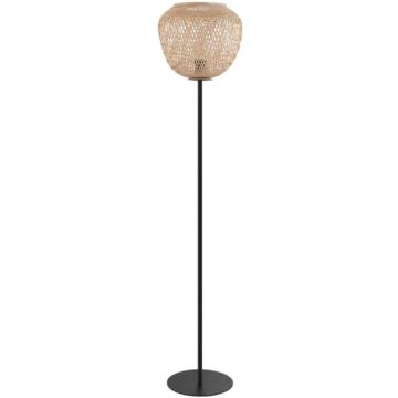 Eglo DEMBLEBY 43264 Stojací lampa 1x40W/E27