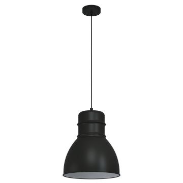 Eglo EBURY 43622 Závěsná lampa 1x60W/E27 IP20