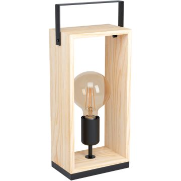 Eglo FAMBOROUGH 43415 Stolní lampa 1x40W/E27