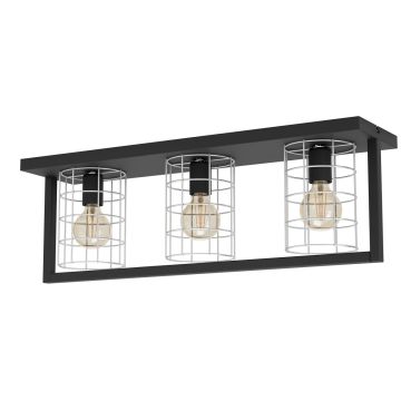 Eglo JUBILY 43661 Stropní lampa 3x40W/E27 IP20