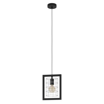 Eglo JUBILY 43662 Závěsná lampa 1x40W/E27 IP20
