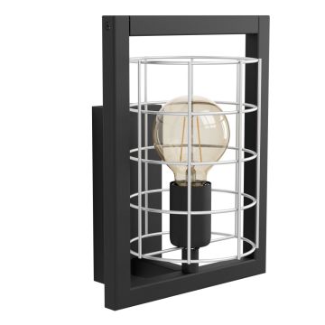 Eglo JUBILY 43664 Nástěnná lampa 1x40W/E27 IP20