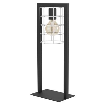 Eglo JUBILY 43665 Stolní lampa 1x40W/E27 IP20