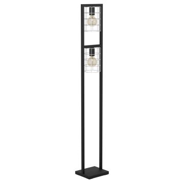 Eglo JUBILY 43666 Stojací lampa 2x40W/E27 IP20