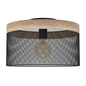 Eglo KILNSDALE 43832 Stropní lampa 1x40W/E27 IP20