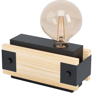 Eglo LAYHAM 43469 Stolní lampa 1x16W/E27
