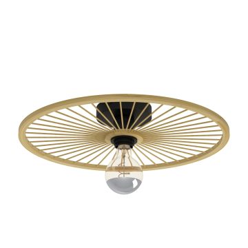 Eglo LEOMINSTER 43883 Stropní lampa 1x40W/E27 IP20