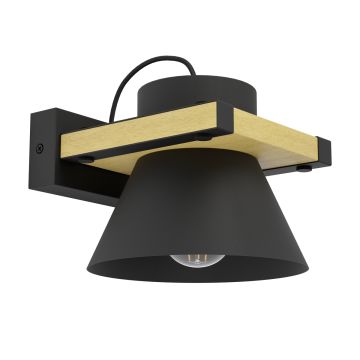 Eglo MACCLES 43958 Nástěnná lampa 1x15W/E27 IP20