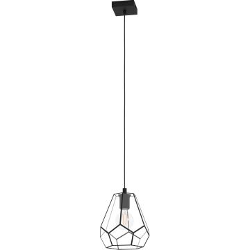 Eglo MARDYKE 43643 Závěsná lampa 1X40W/E27 IP20