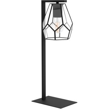 Eglo MARDYKE 43646 Stolní lampa 1X40W/E27 IP20