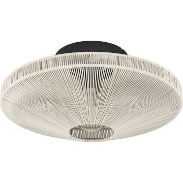 Eglo MIDSUMER 43998 Stropní lampa 1x40w/e27 ip20