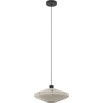 Eglo MIDSUMER 43999 Závěsná lampa 1x40w/e27 ip20