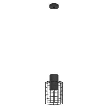 Eglo MILLIGAN 43625 Závěsná lampa 1x40W/E27 IP20