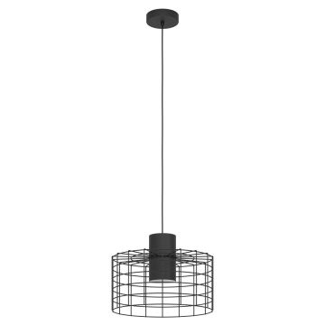 Eglo MILLIGAN 43627 Závěsná lampa 1x40W/E27 IP20