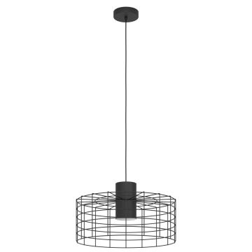 Eglo MILLIGAN 43628 Závěsná lampa 1x40W/E27 IP20