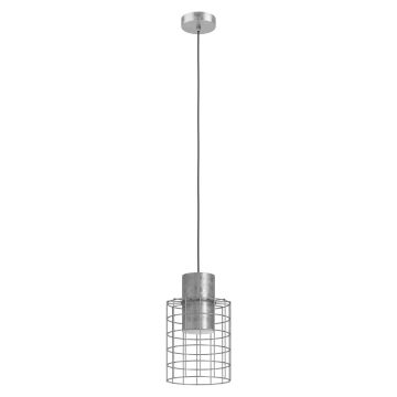 Eglo MILLIGAN 43647 Závěsná lampa 1x40W/E27 IP20