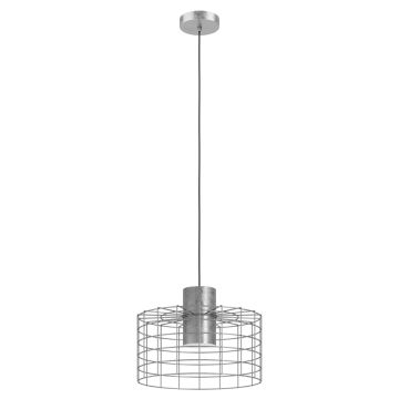 Eglo MILLIGAN 43649 Závěsná lampa 1x40W/E27 IP20